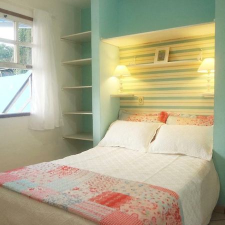 Búzios Blue House Casa Geriba 빌라 외부 사진