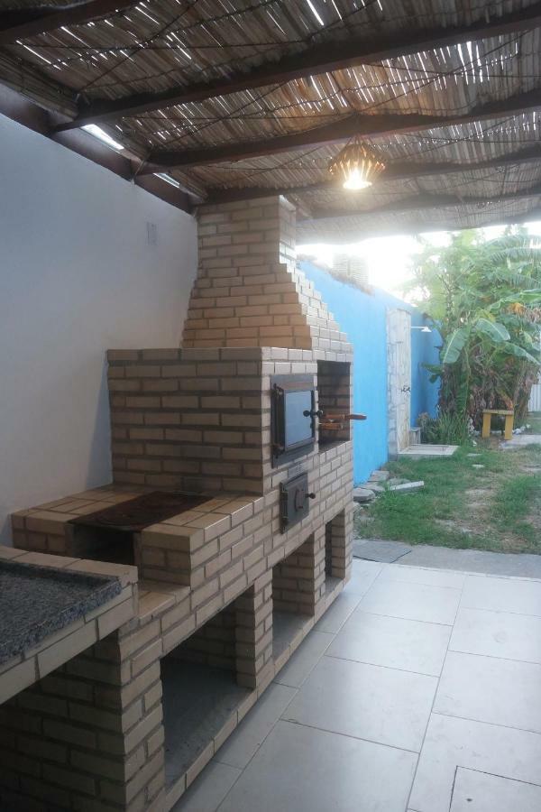 Búzios Blue House Casa Geriba 빌라 외부 사진