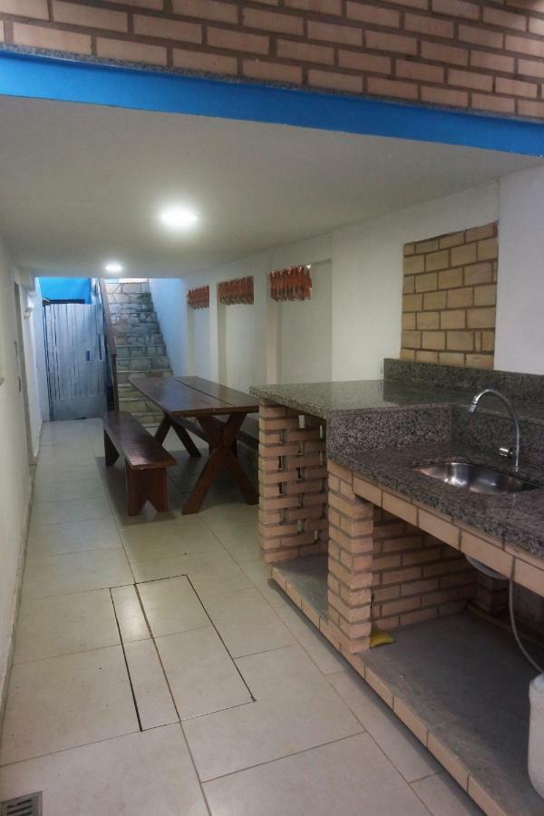 Búzios Blue House Casa Geriba 빌라 외부 사진