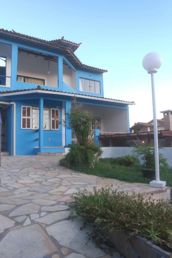 Búzios Blue House Casa Geriba 빌라 외부 사진