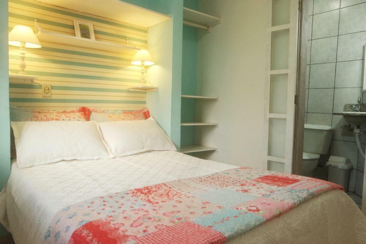 Búzios Blue House Casa Geriba 빌라 외부 사진